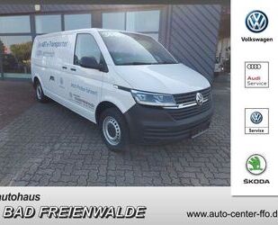 VW T6 Transporter Gebrauchtwagen
