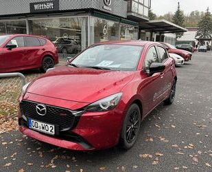Mazda 2 Gebrauchtwagen