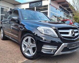 Mercedes-Benz GLK 350 Gebrauchtwagen