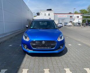 Suzuki Swift Gebrauchtwagen