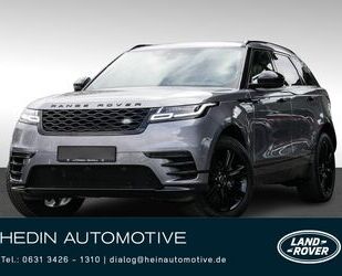Land Rover Range Rover Velar Gebrauchtwagen