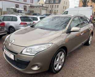 Renault Megane Gebrauchtwagen