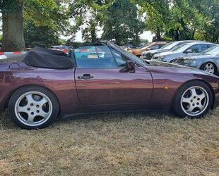 Porsche 944 Gebrauchtwagen