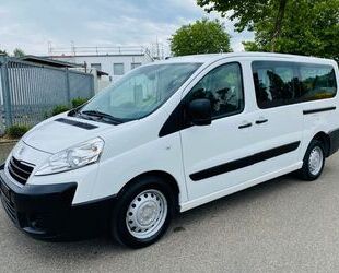 Peugeot Expert Tepee Gebrauchtwagen