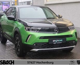 Opel Mokka-e Gebrauchtwagen