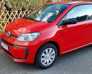 VW up! Gebrauchtwagen