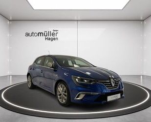 Renault Megane Gebrauchtwagen