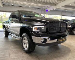 Dodge RAM Gebrauchtwagen