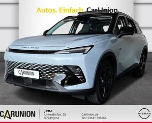 Baic X55 Gebrauchtwagen