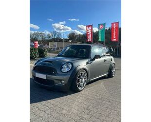 Mini John Cooper Works Gebrauchtwagen