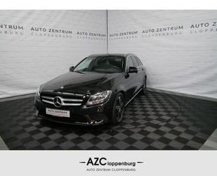 Mercedes-Benz C 220 Gebrauchtwagen