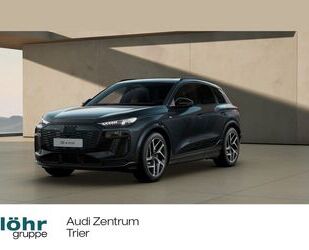 Audi e-tron Gebrauchtwagen