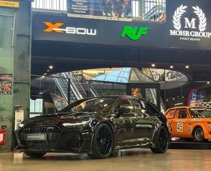 Audi RS6 Gebrauchtwagen