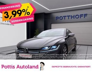 VW Arteon Gebrauchtwagen