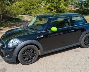 Mini One D Gebrauchtwagen