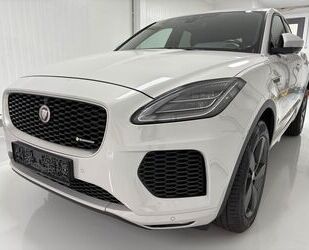 Jaguar E-Pace Gebrauchtwagen