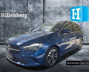 Mercedes-Benz B 200 Gebrauchtwagen