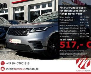 Land Rover Range Rover Velar Gebrauchtwagen