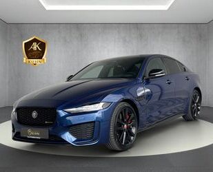 Jaguar XE Gebrauchtwagen