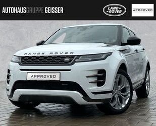 Land Rover Range Rover Evoque Gebrauchtwagen