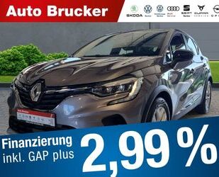 Renault Captur Gebrauchtwagen