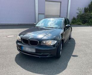 BMW 118 Gebrauchtwagen