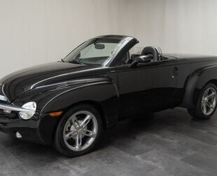 Chevrolet SSR Gebrauchtwagen
