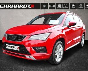 Seat Ateca Gebrauchtwagen