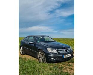 Mercedes-Benz CLC 180 Gebrauchtwagen