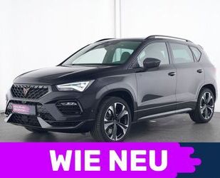 Cupra Ateca Gebrauchtwagen