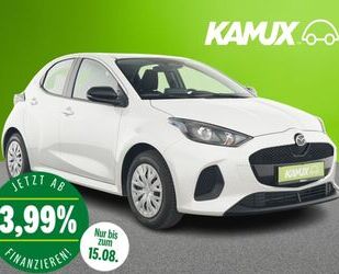 Mazda 2 Hybrid Gebrauchtwagen