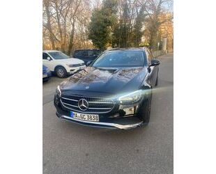 Mercedes-Benz E 200 Gebrauchtwagen