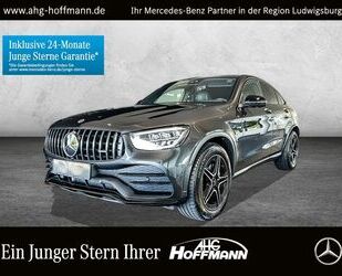 Mercedes-Benz GLC 43 AMG Gebrauchtwagen