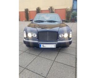 Bentley Arnage Gebrauchtwagen