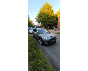 Mini Cooper SD Clubman Gebrauchtwagen