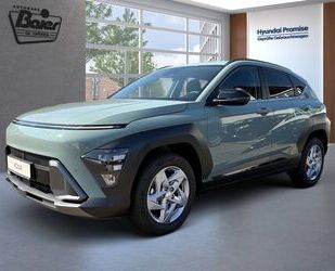 Hyundai KONA Gebrauchtwagen