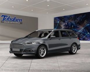 Ford Mondeo Gebrauchtwagen