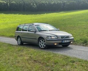 Volvo V70 Gebrauchtwagen