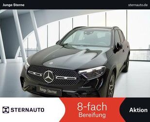 Mercedes-Benz GLC 200 Gebrauchtwagen