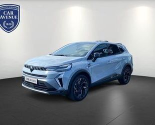 Renault Symbioz Gebrauchtwagen