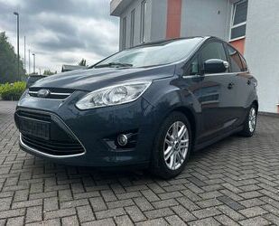 Ford C-Max Gebrauchtwagen