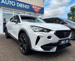 Cupra Formentor Gebrauchtwagen