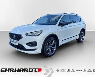 Seat Tarraco Gebrauchtwagen