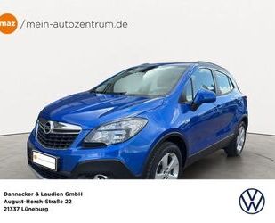 Opel Mokka Gebrauchtwagen