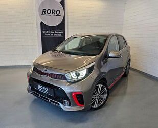 Kia Picanto Gebrauchtwagen