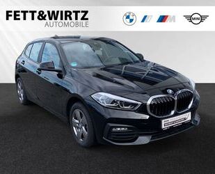 BMW 118 Gebrauchtwagen