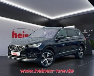 Seat Tarraco Gebrauchtwagen