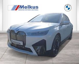 BMW iX Gebrauchtwagen