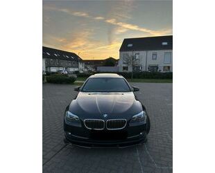 BMW 525 Gebrauchtwagen