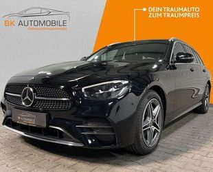 Mercedes-Benz E 300 Gebrauchtwagen